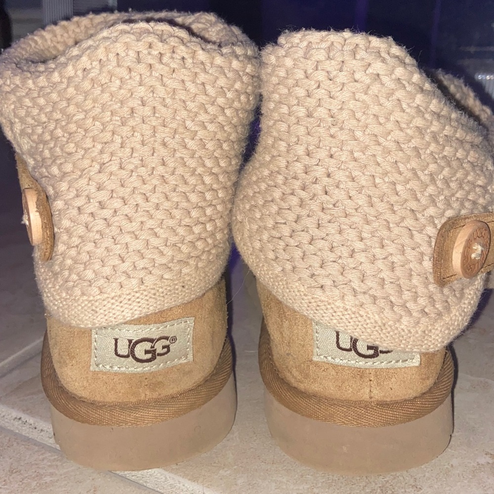 Ugg boots